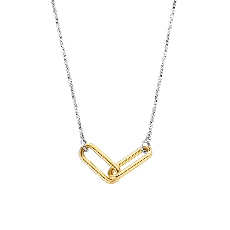TI SENTO Necklace 3966SY