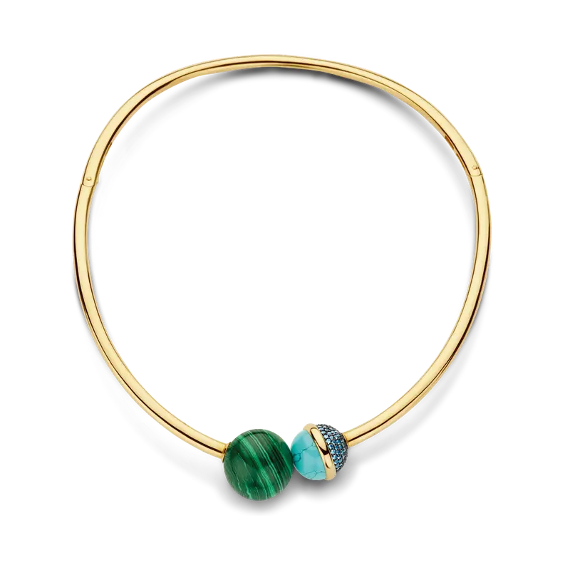 TI SENTO Necklace 3969MA