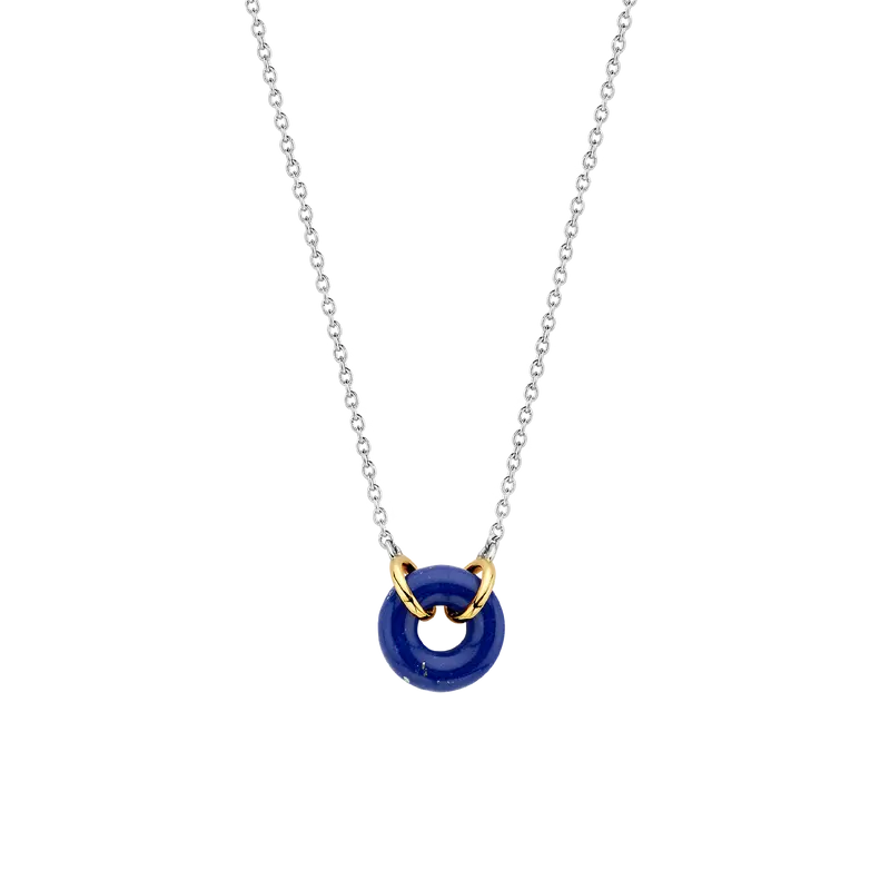 TI SENTO Necklace 3971BL