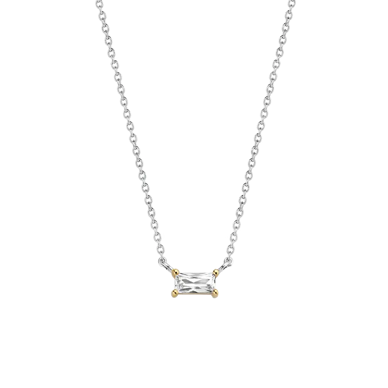 TI SENTO Necklace 3977ZY