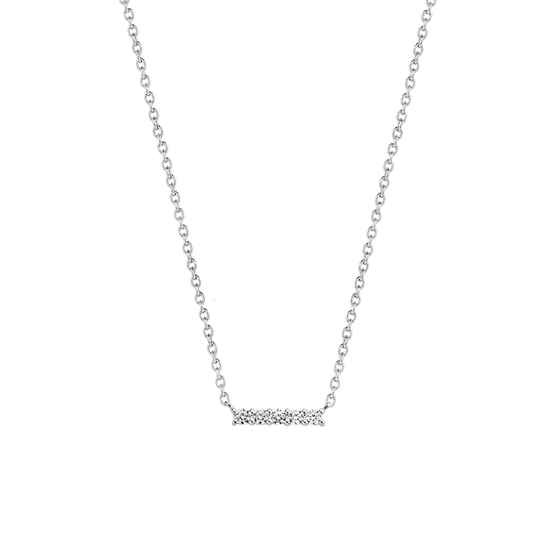 TI SENTO Necklace 3979ZI