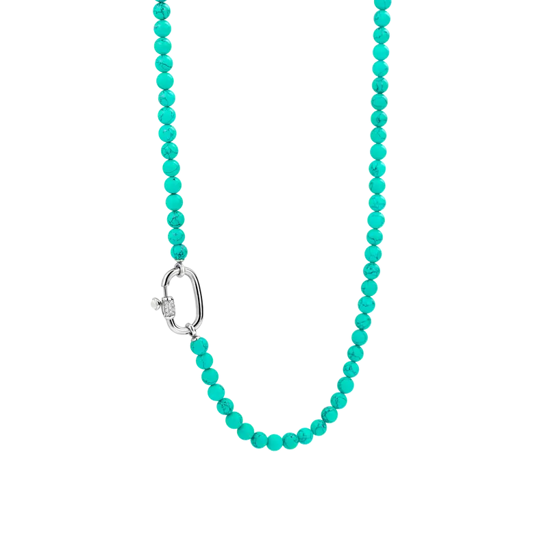 TI SENTO Necklace 3980TQ