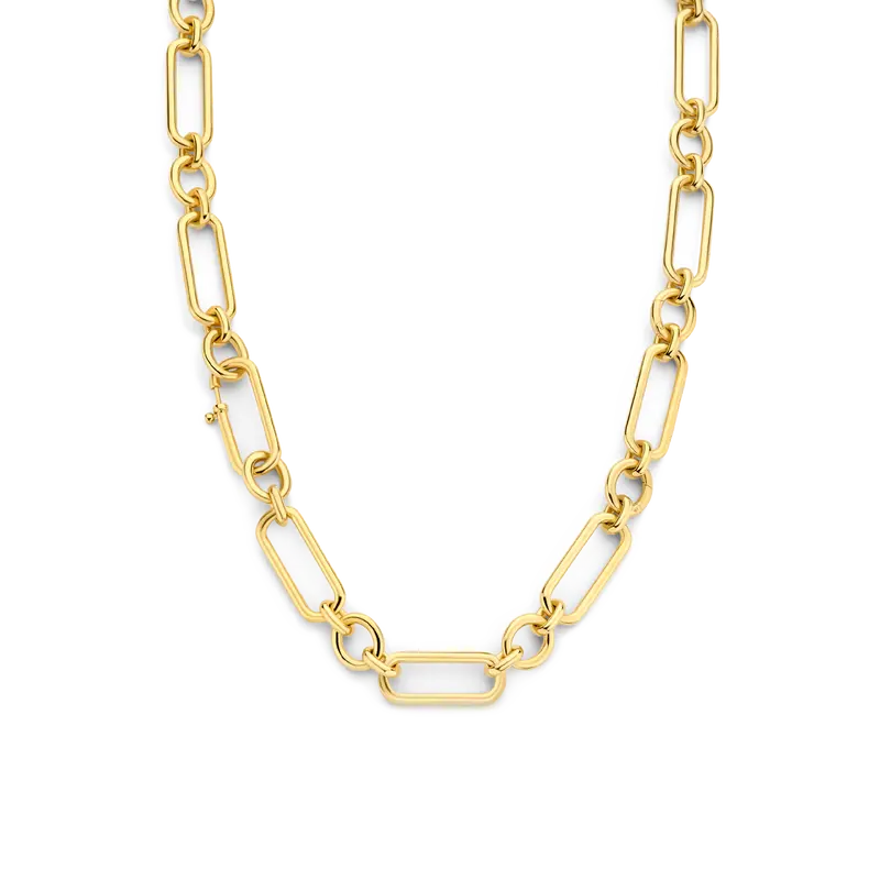 TI SENTO Necklace 3982SY