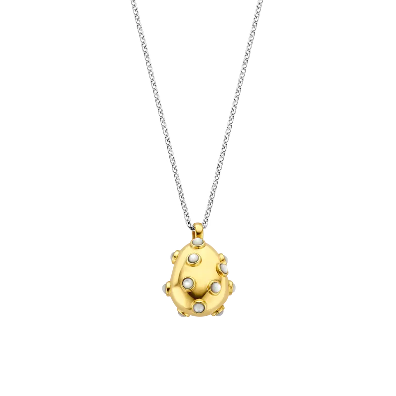 TI SENTO Necklace 3983MW