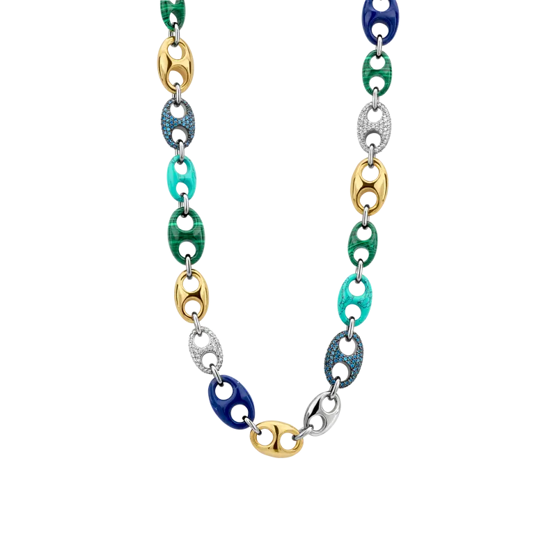 TI SENTO Necklace 3988TQ