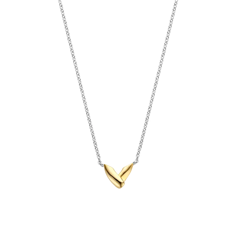 TI SENTO Necklace 3990SY