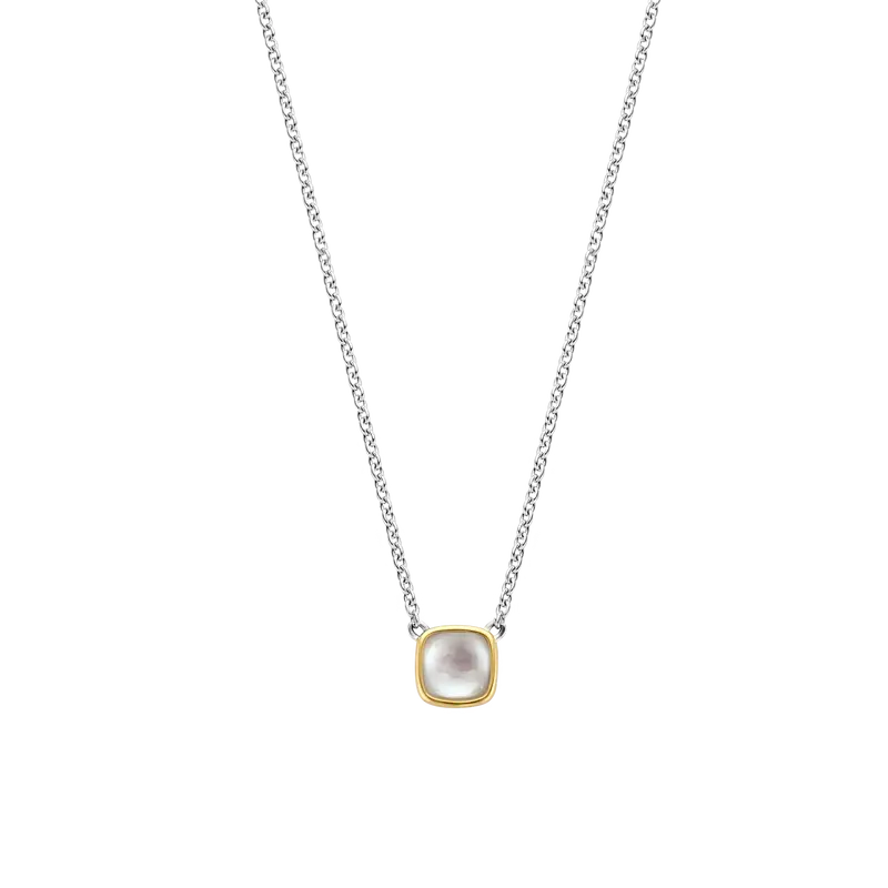 TI SENTO Necklace 3991MW