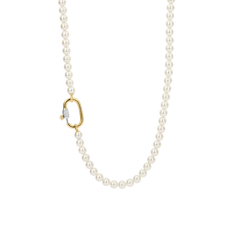 TI SENTO Necklace 3993PW
