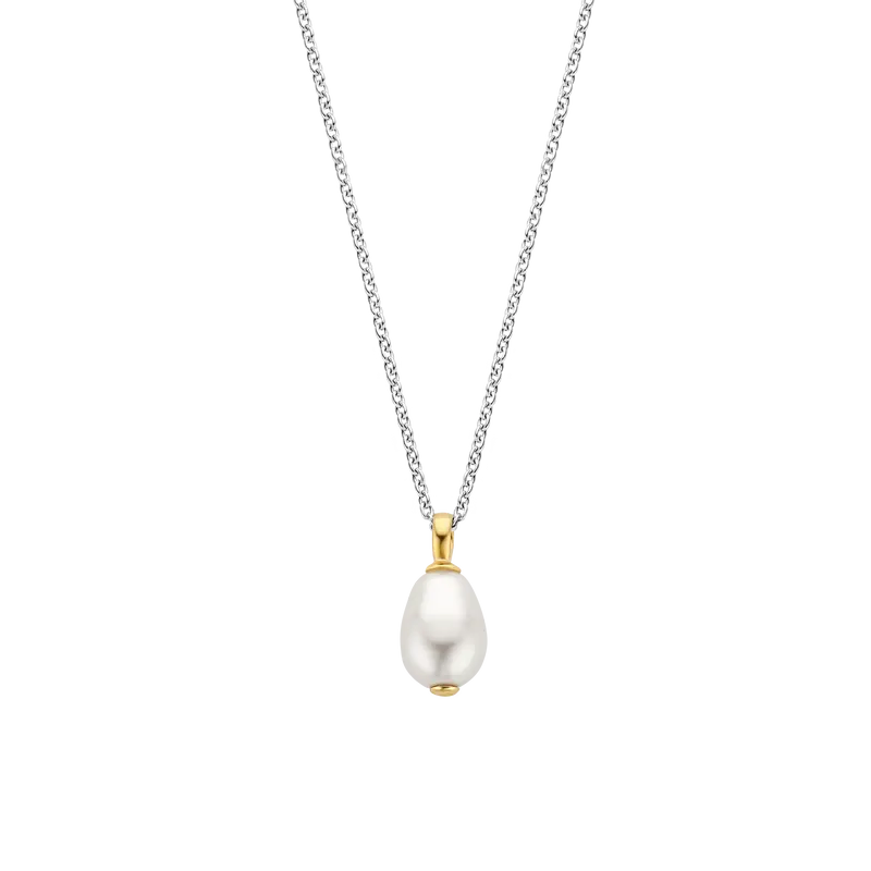 TI SENTO Necklace 3995PW