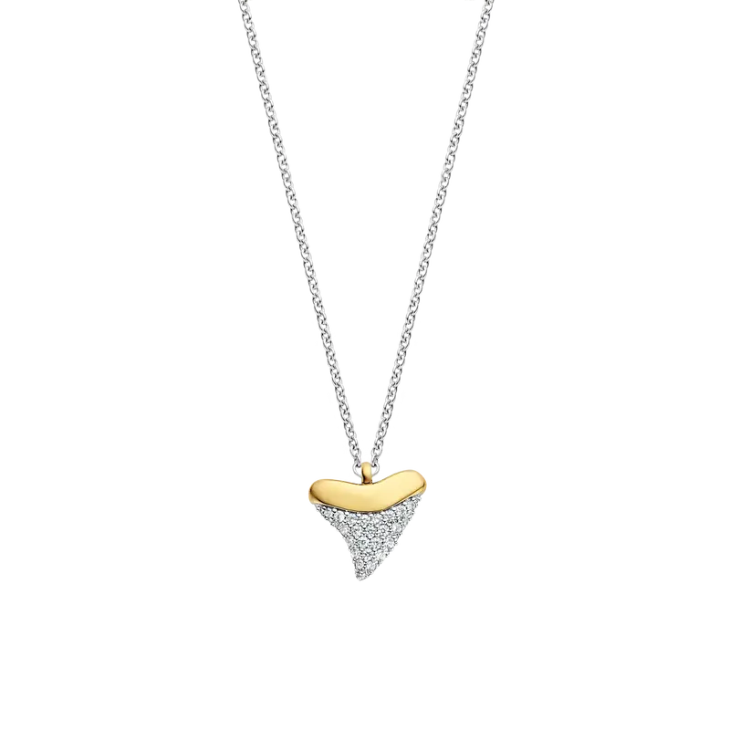 TI SENTO Necklace 3996ZY