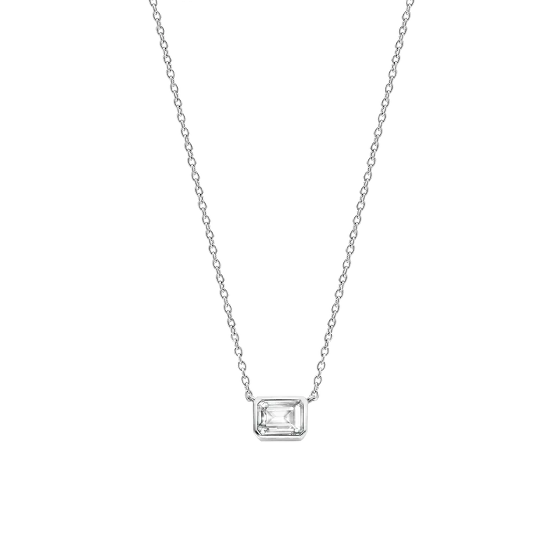 TI SENTO Necklace 3998ZI