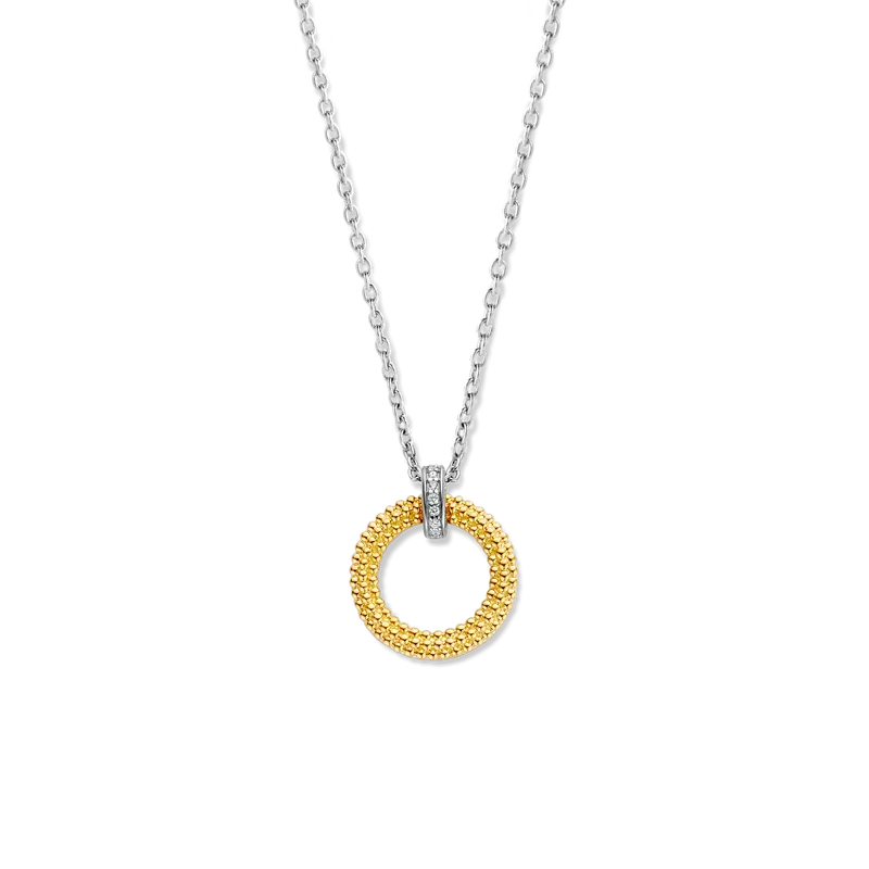 TI SENTO Necklace 3999ZY