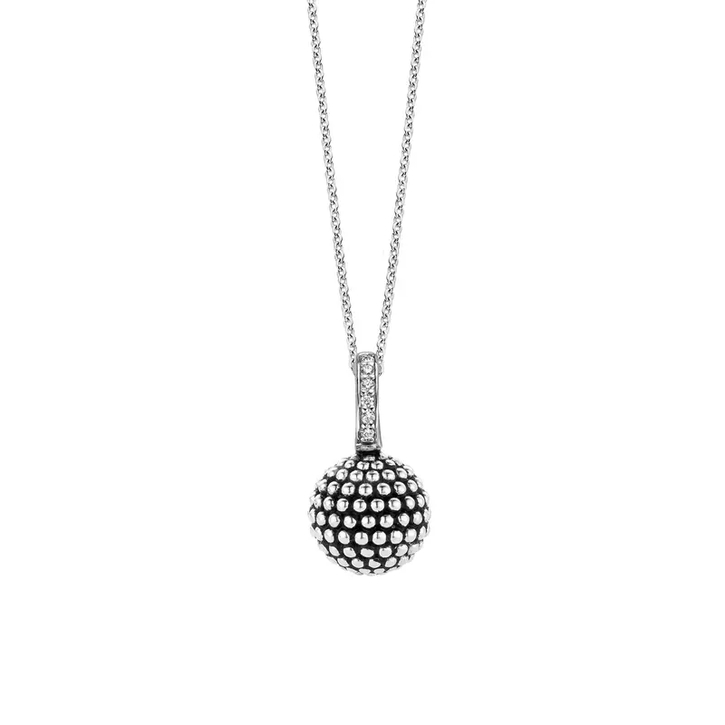 TI SENTO Pendant 6756SB