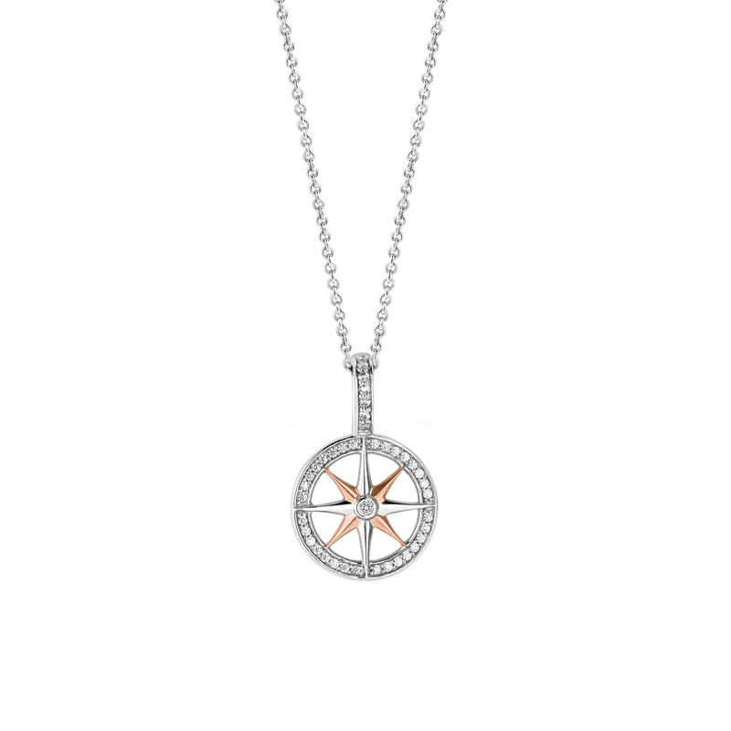 TI SENTO Pendant 6768ZR