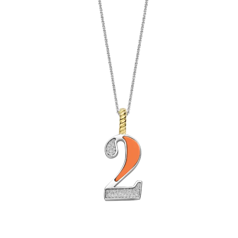 TI SENTO Pendant 6841OR_2