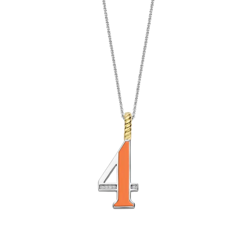 TI SENTO Pendant 6841OR_4