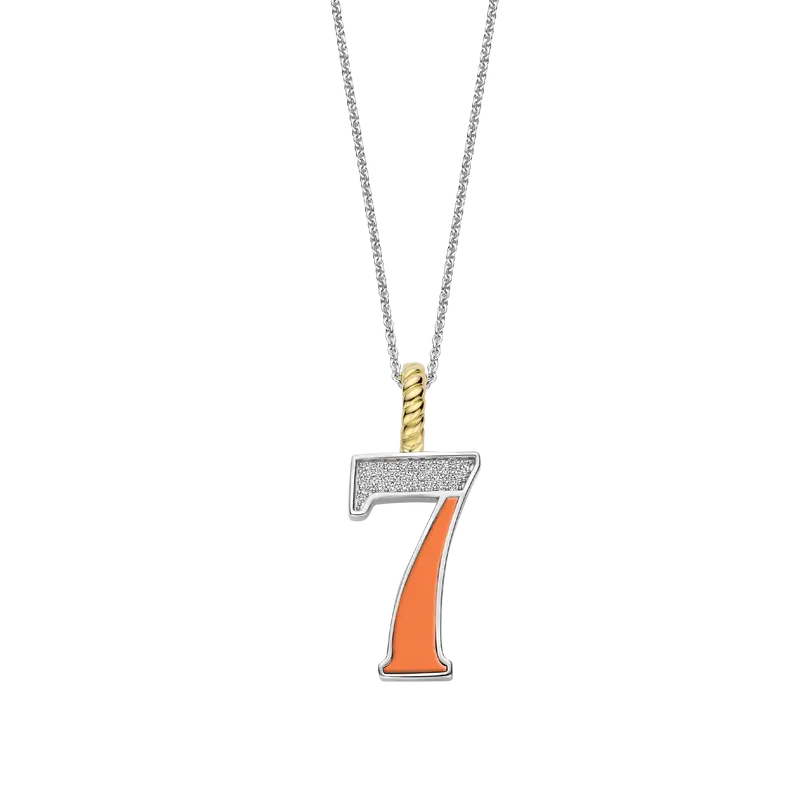 TI SENTO Pendant 6841OR_7