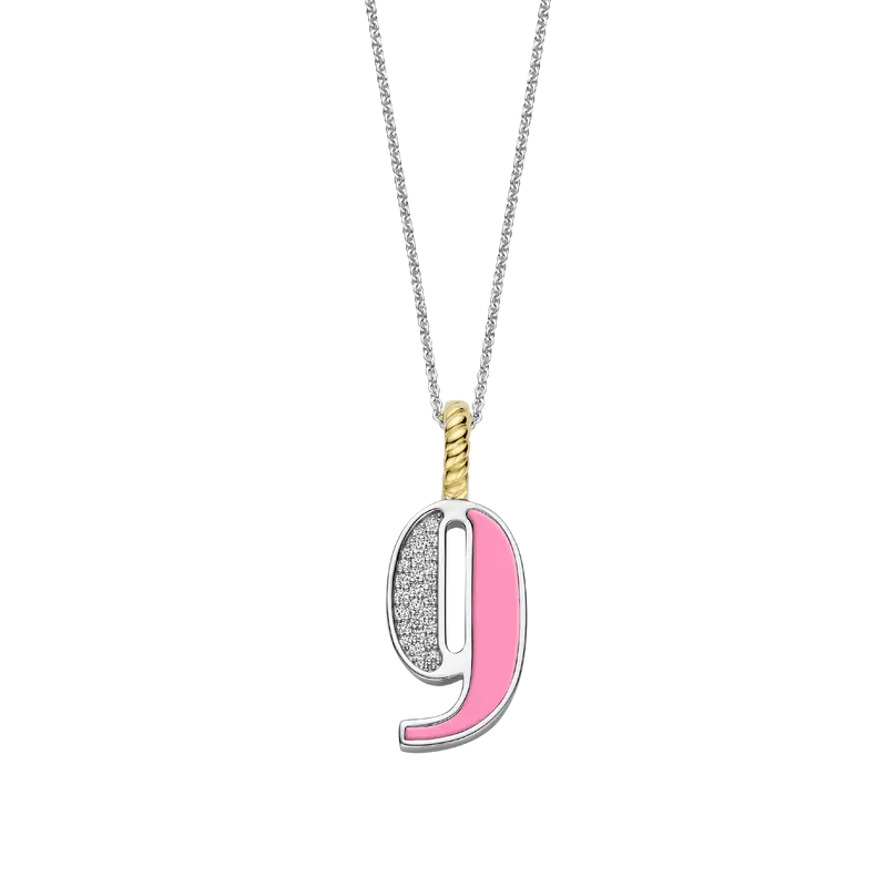 TI SENTO Pendant 6841PI_9