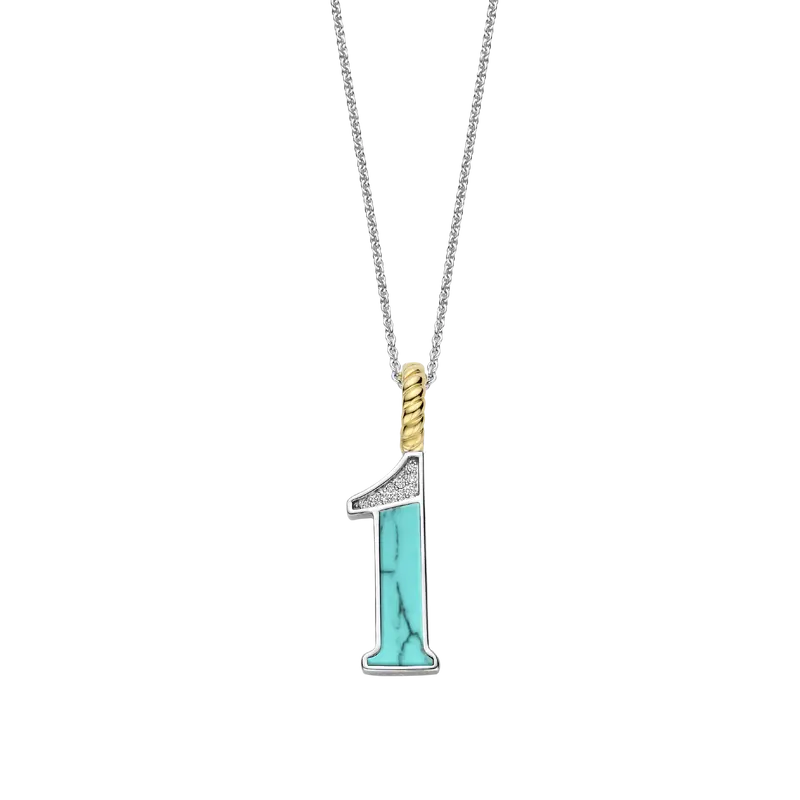 TI SENTO Pendant 6841TQ_1