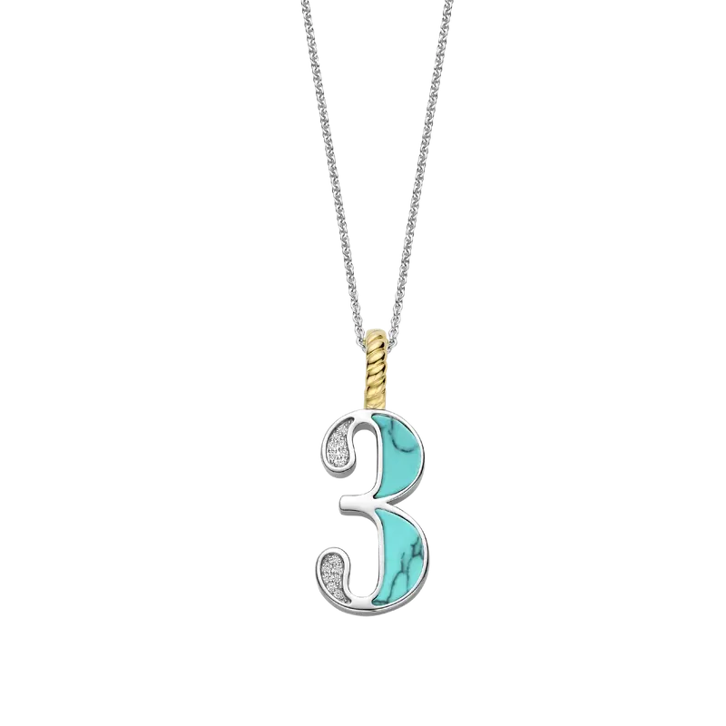 TI SENTO Pendant 6841TQ_3