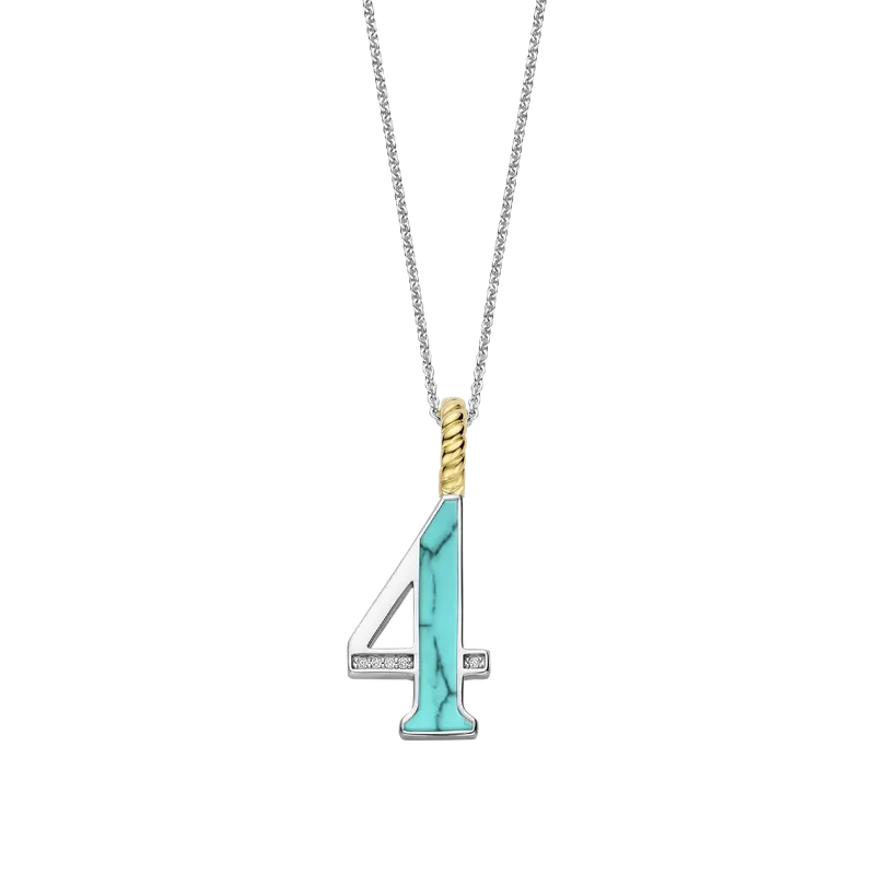 TI SENTO Pendant 6841TQ_4