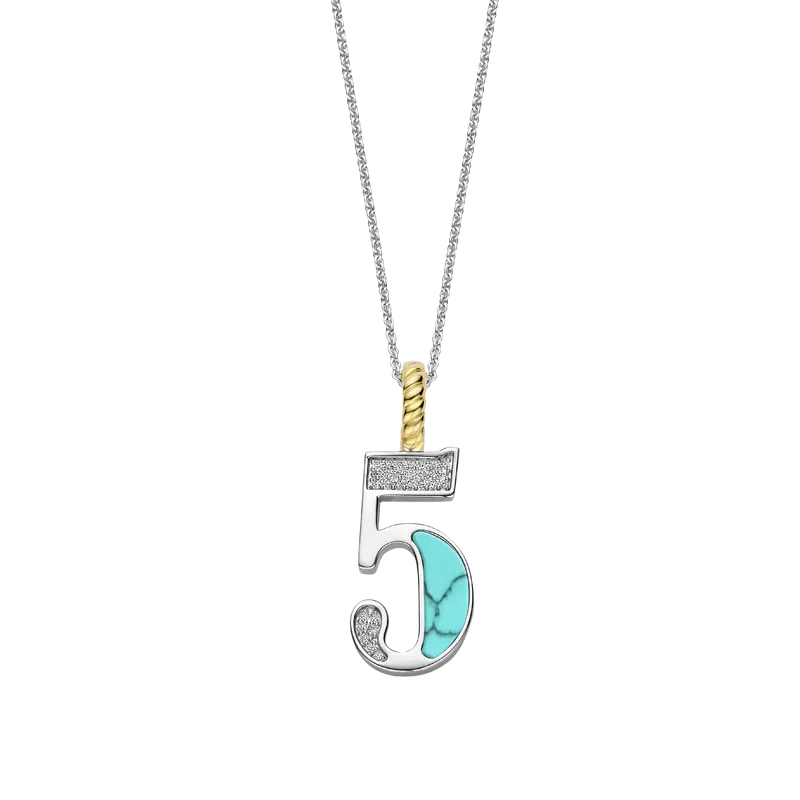 TI SENTO Pendant 6841TQ_5