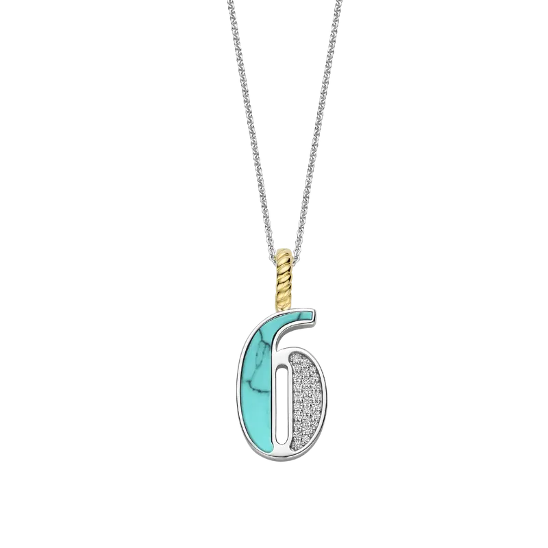 TI SENTO Pendant 6841TQ_6