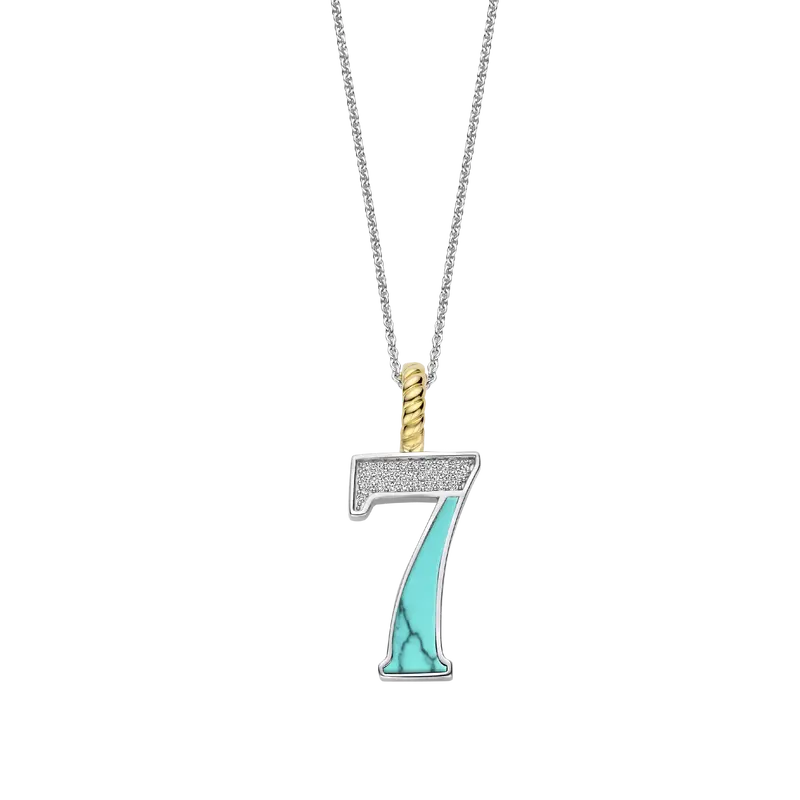 TI SENTO Pendant 6841TQ_7