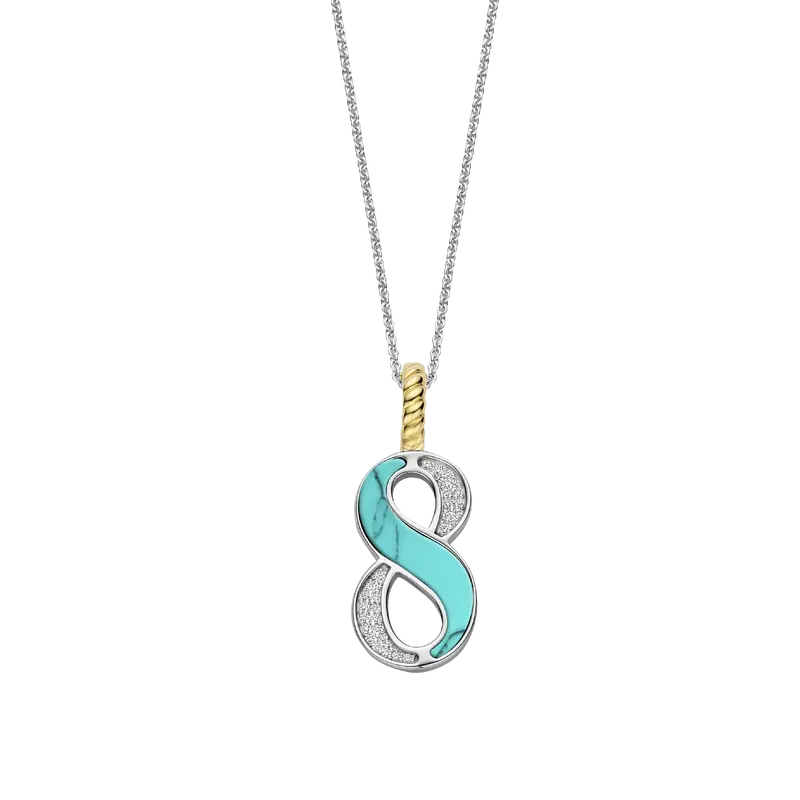 TI SENTO Pendant 6841TQ_8