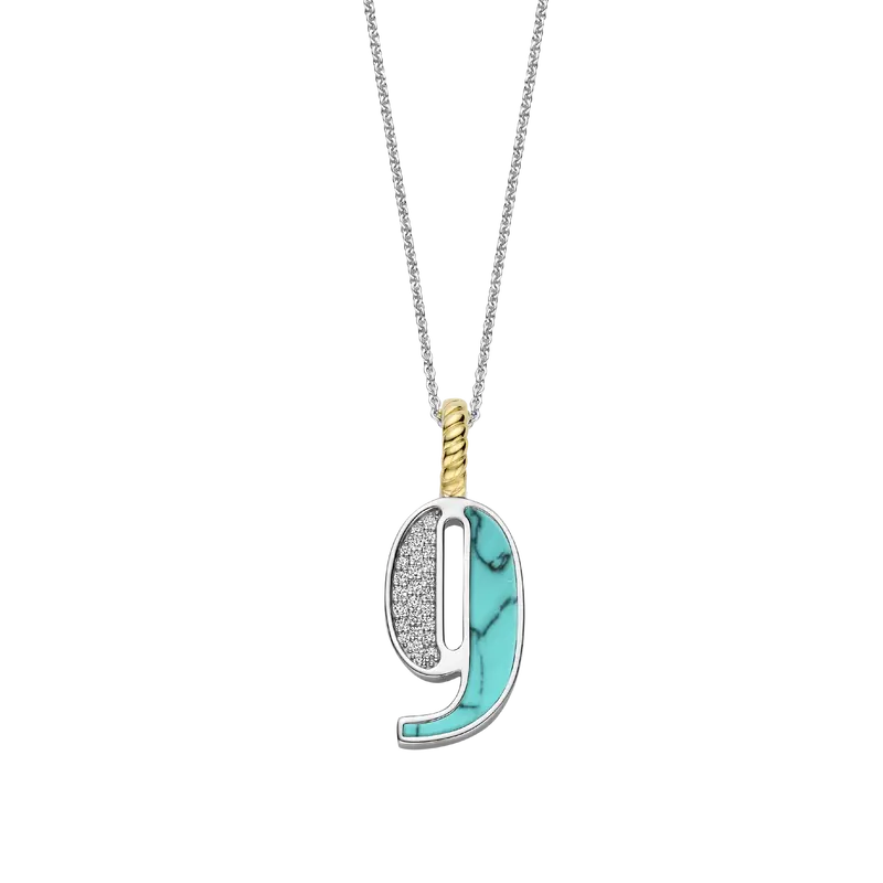 TI SENTO Pendant 6841TQ_9