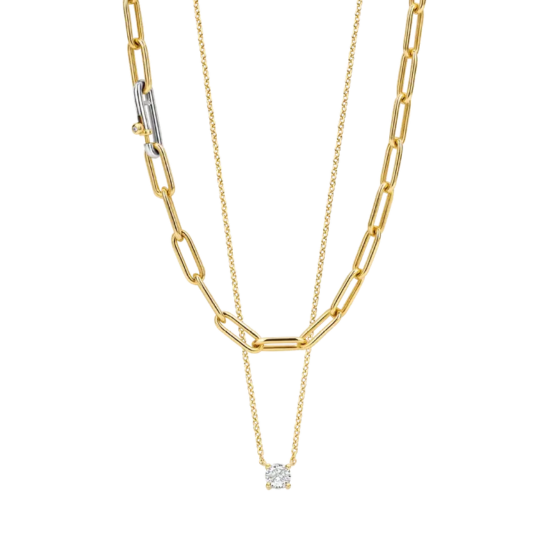 TI SENTO Shop the Look - Jewellery Set 4301SET