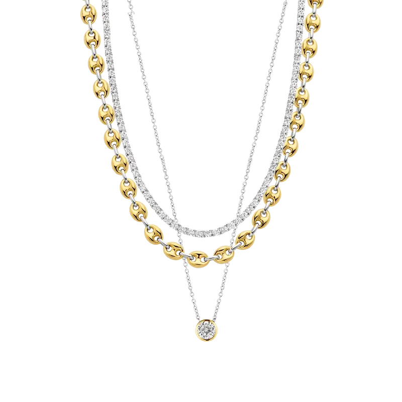 TI SENTO Shop the Look - Jewellery Set 4303SET
