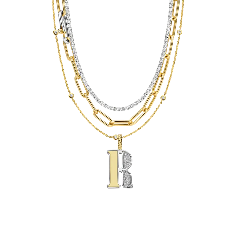 TI SENTO Shop the Look - Jewellery Set 4305SET