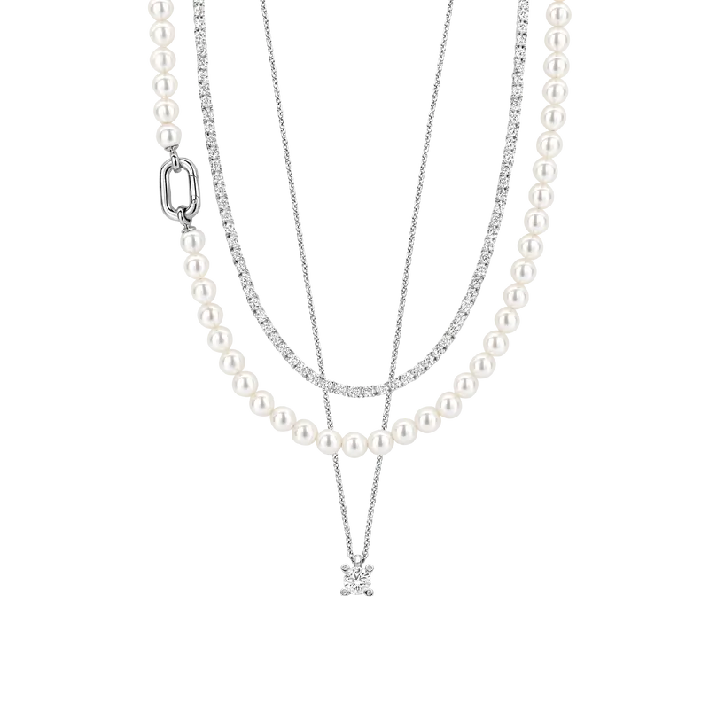 TI SENTO Shop the Look - Jewellery Set 4306SET