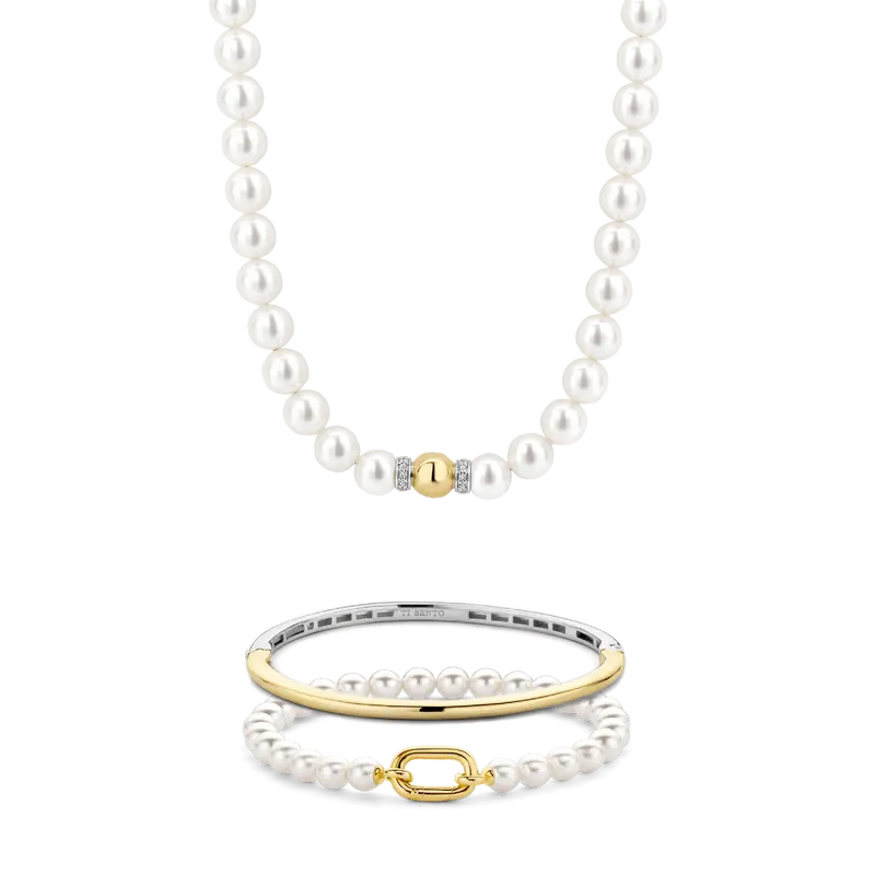 TI SENTO Shop the Look - Jewellery Set 4309SET