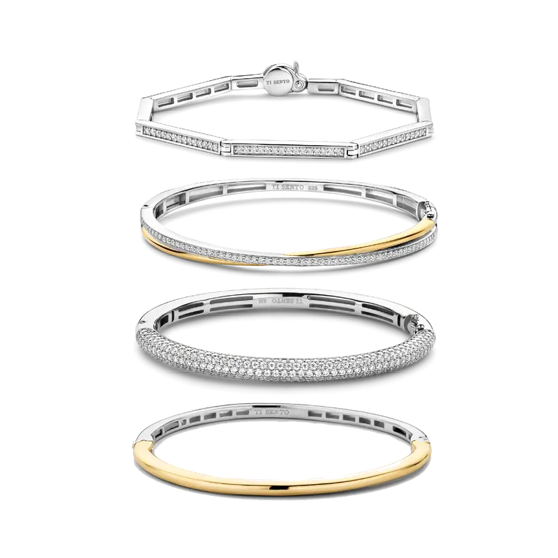 TI SENTO Shop the Look - Jewellery Set 4310SET