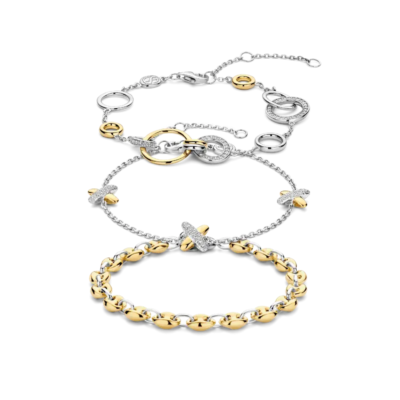 TI SENTO Shop the Look - Jewellery Set 4311SET