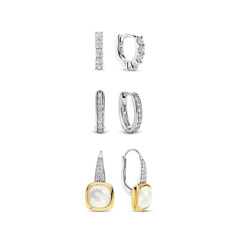 TI SENTO Shop the Look - Jewellery Set 4312SET