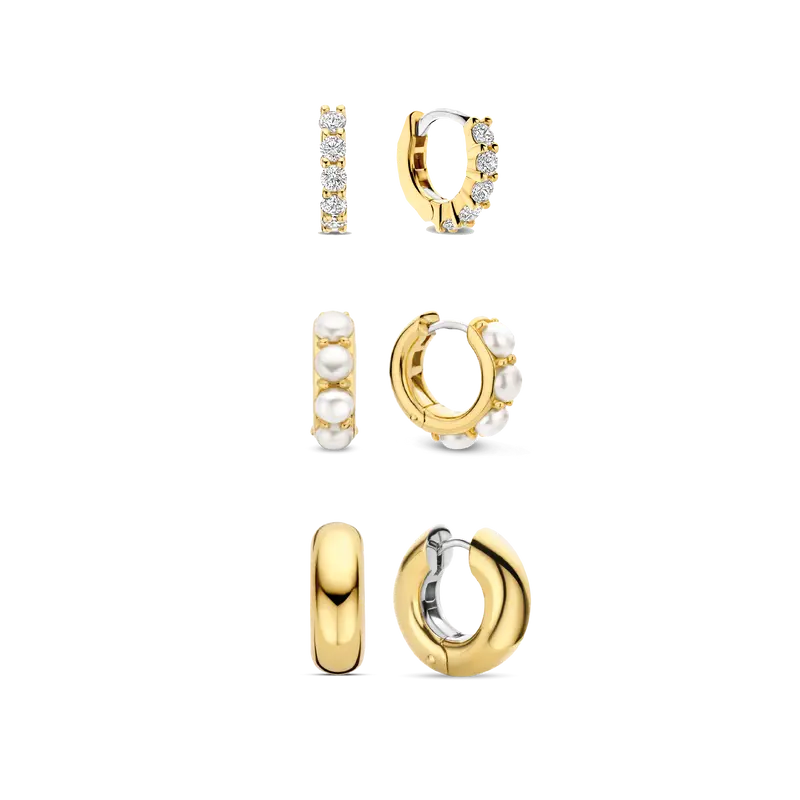 TI SENTO Shop the Look - Jewellery Set 4313SET