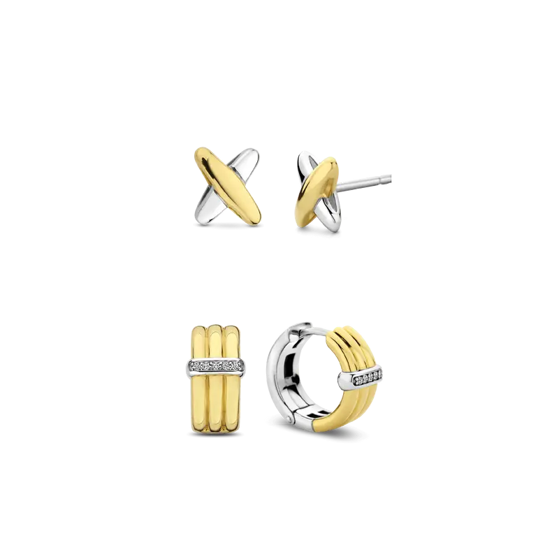 TI SENTO Shop the Look - Jewellery Set 4315SET