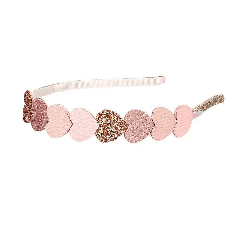 Tiara Amaya heart (1 pc)