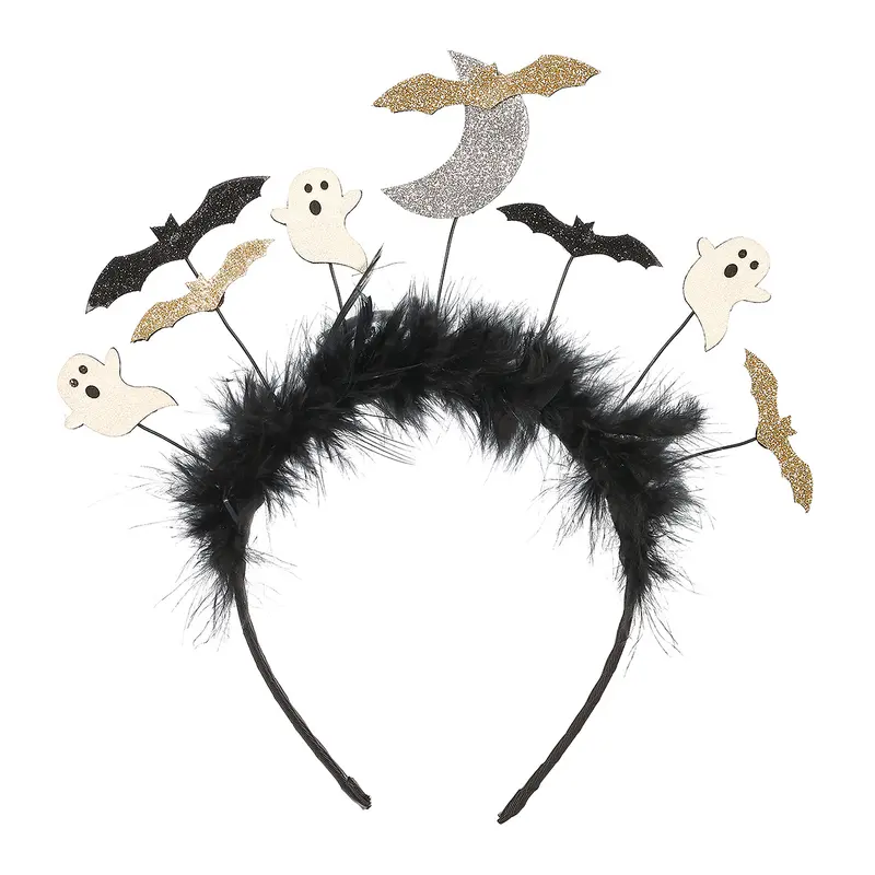 Tiara Bat-Ghost ( 1 pc)