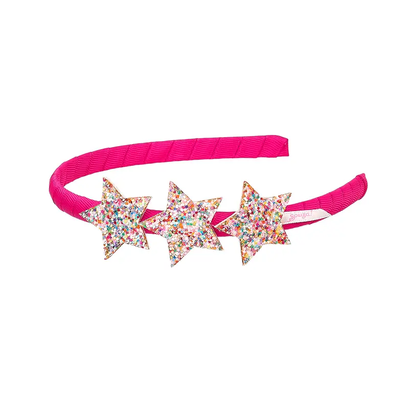 Tiara Cassandera star (1 pc)
