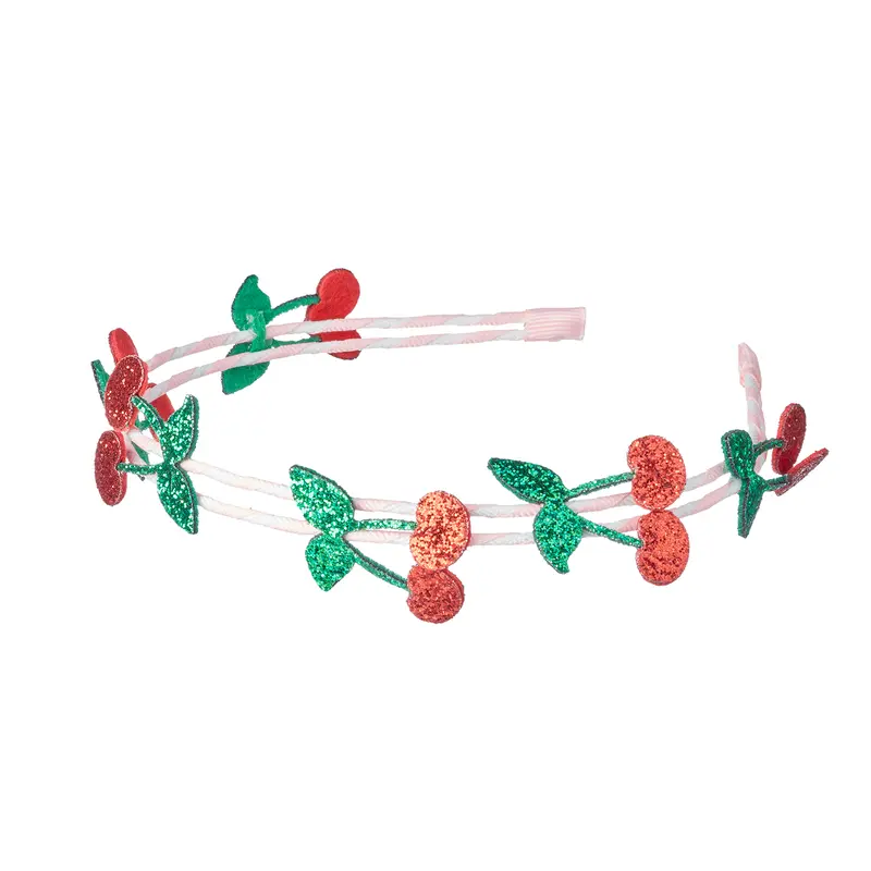 Tiara Cherry (1 pc)