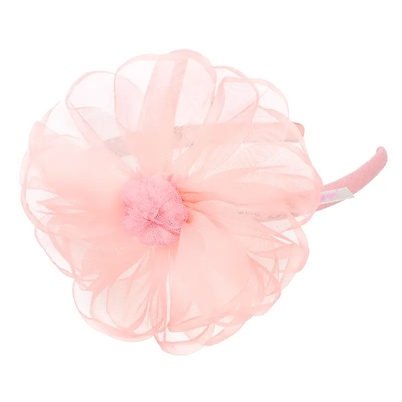 Tiara Daantje flower (1 pc)