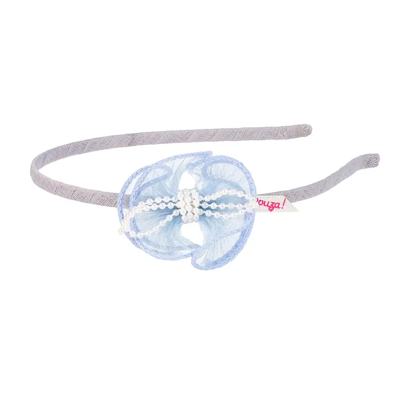 Tiara Jenny l.blue