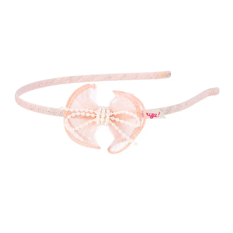 Tiara Jenny l.pink