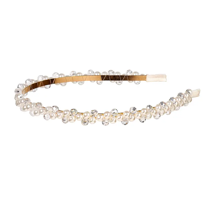 Tiara Jorie pearl (1 pc)