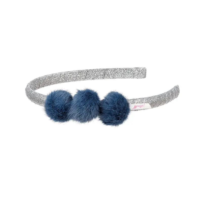 Tiara Kristel d.blue
