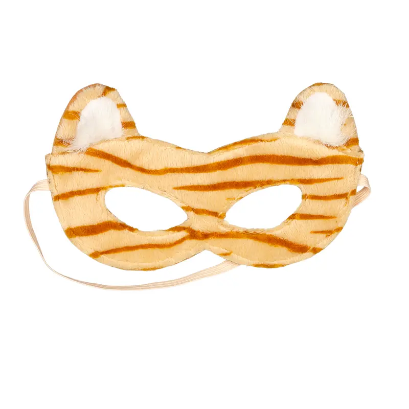 Tiger mask